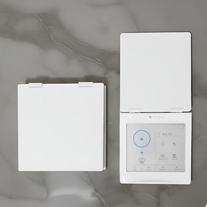 SIFT 수면보호 LED 불빛 차단 스위치 덮개 커버