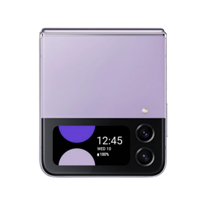 삼성전자 갤럭시 Z 플립4 5G 자급제 SM-F721N