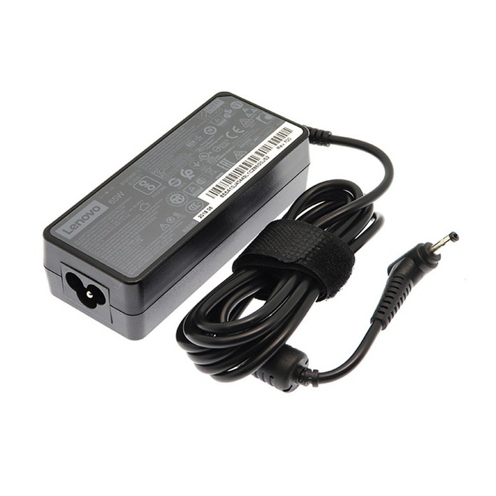 Lenovo 정품 20V 3.25A 65W 4.0 ADLX65CLGR2A 분리형 어댑터 Ideapad 330S15ARR  Ideapad S54014, 어댑터, 1개