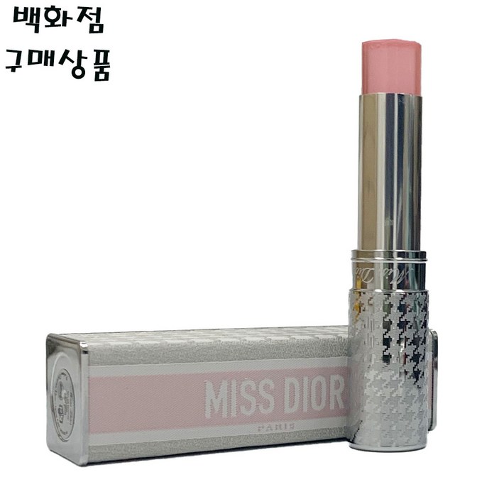 디올미스디올오드퍼퓸미니 미스 솔리드 퍼퓸(스틱 밤 향수)3.2g