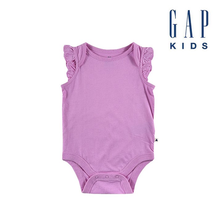 GAP KIDS 갭키즈 바디수트580511009PK