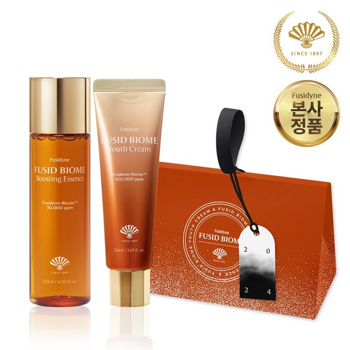 동화약품 후시다인 후시드크림 시즌3 기프트세트 후시드크림 시즌3 50ml 1개 부스팅 에센스 120ml 1개, 1세트 동화약품 후시다인 후시드크림 시즌3 기프트세트 후시드크림 시즌3 50ml 1개 부스팅 에센스 120ml 1개, 1세트