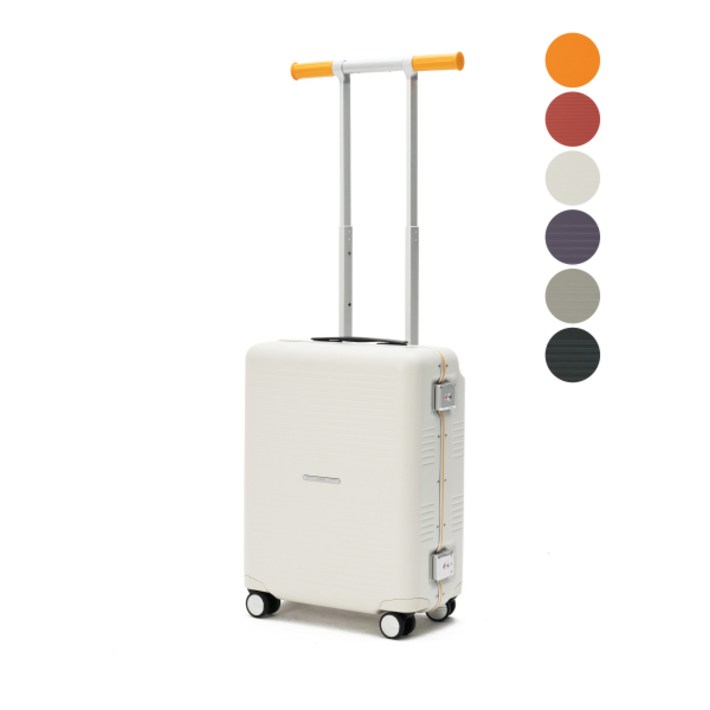 로우로우 RAWROW R TRUNK 953 FRAME ep.3 20인치 37L 6c오로 OLOr 781881