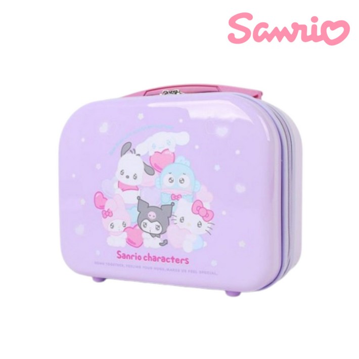 산리오 레디백 정품 캐리어 에모쿵 13.8인치