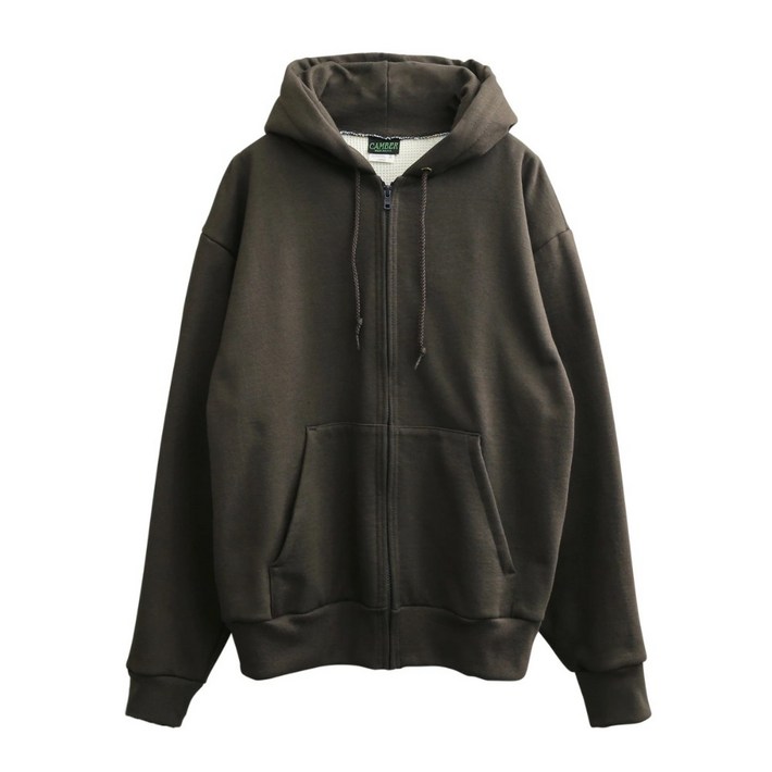 맨투맨 후드 CAMBER 캠버 CAM131 12.5oz 헤비웨이트 후드집업 열선 MADE IN USA 남성 여성 후드집업후드 스웨트