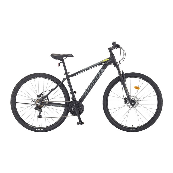 스마트자전거 27.5인치 파빌리온 CB500 30단 카본 MTB 자전거 2022