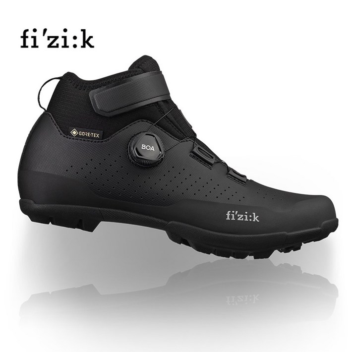 피직 테라 아티카 GTX  X5겨울 방수 방풍 동계 슈즈 MTB 자전거 클릿 신발