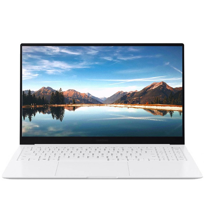 삼성전자 갤럭시북 프로 NT951XDB FHD 15.6인치 i71165G7 16G NVMe SSD 1TB Iris Xe 윈11 Pro, NT951XDB, 윈도우 11 프로, 16GB, 1TB, 화이트실버