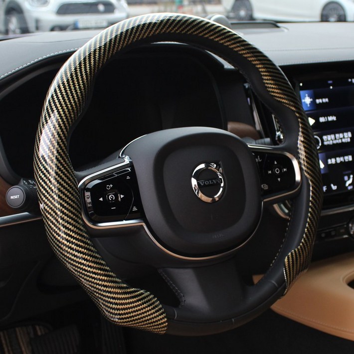 카본 슬림 핸들커버 5종