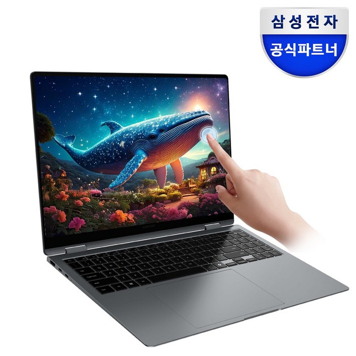 삼성전자 갤럭시북5 프로 NT960XHAK52A 인텔 울트라5 16인치 고해상도 AI 코파일럿 윈도우11 터치스크린 직장인 대학생 노트북, 갤럭시북5 프로, WIN11 Home, 32GB, 1TB, 그레이 삼성전자 갤럭시북5 프로 NT960XHAK52A 인텔 울트라5 16인치 고해상도 AI 코파일럿 윈도우11 터치스크린 직장인 대학생 노트북, 갤럭시북5 프로, WIN11 Home, 32GB, 1TB, 그레이