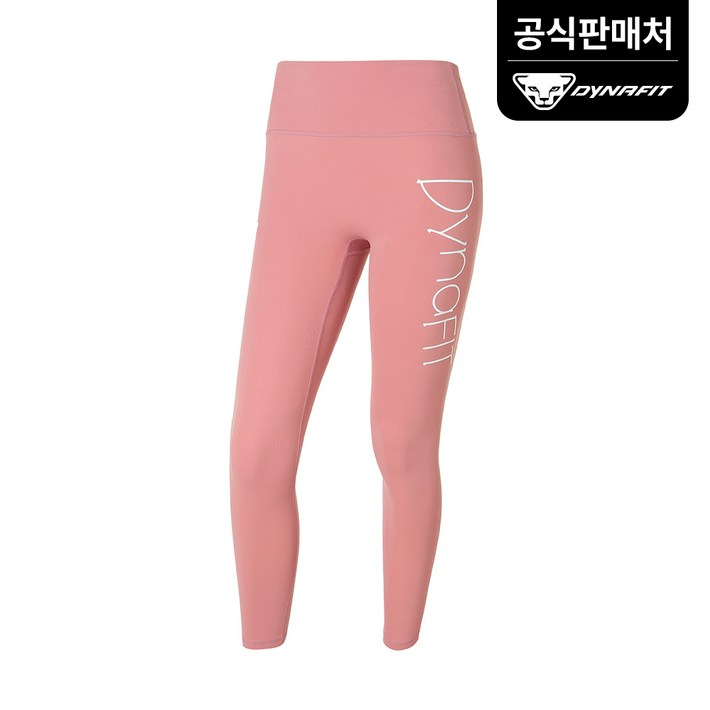 다이나핏 공식 여성 ALFENA 알페나 타이즈 긴바지 레깅스 YWP22377P5