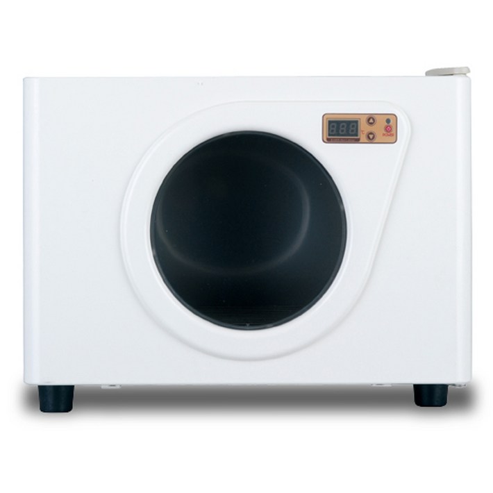 카리스 디지털 전기온장고 KRS200D 20L 다목적 타월찜기 업소용