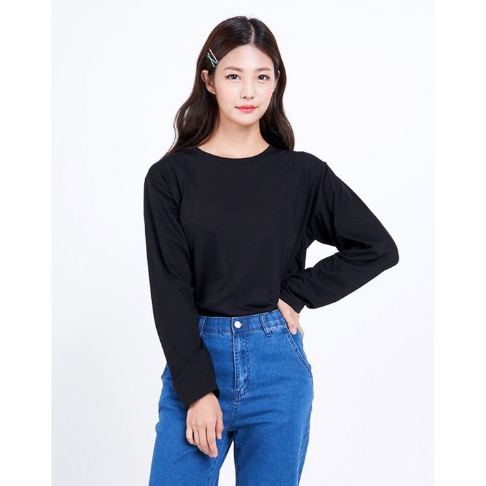 반에이크 찰랑 티셔츠 OA98TSM106Z