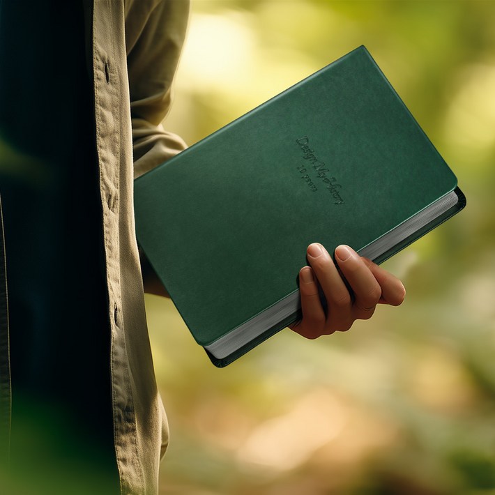 2026 JKM591 10년 다이어리