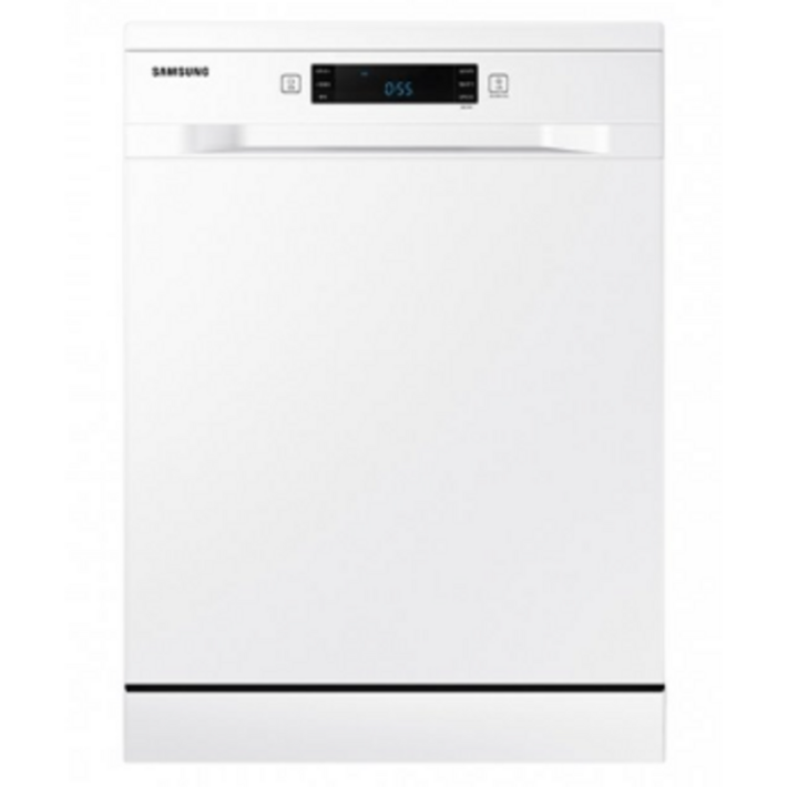 삼성전자 12인용 식기세척기 DW60A5055FW 스팀불림세척 자동문열림건조 프리스탠딩