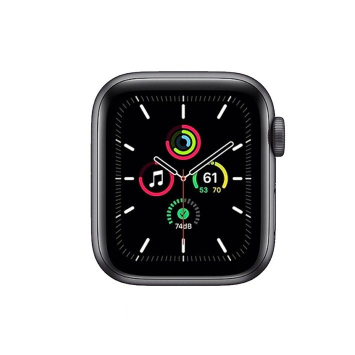 Apple 애플워치 시리즈 6 스테인리스