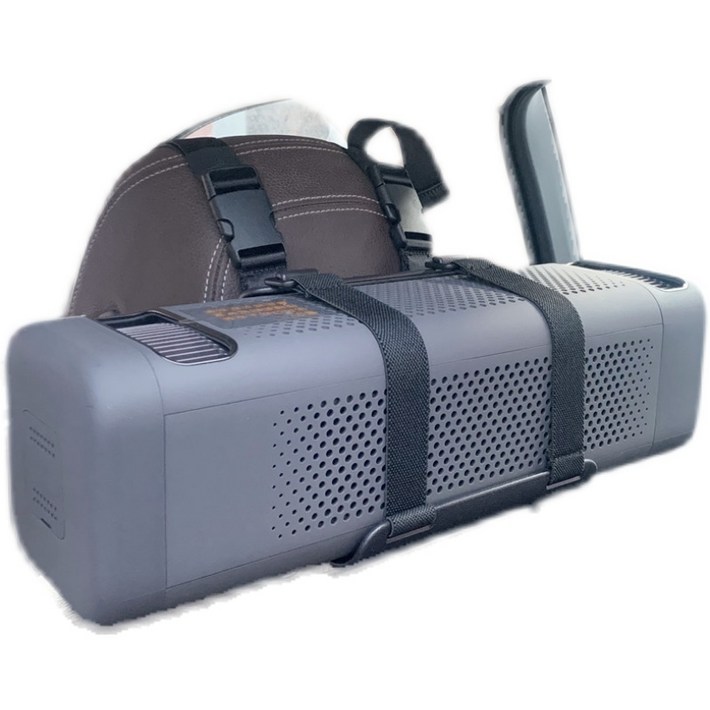 샤오미 목걸이 공기정화기 자동차 공기청정 미세 먼지