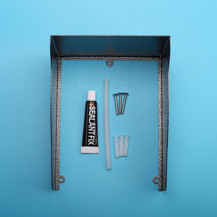 NEW 방수커버 초인종 카메라 경동 현대통신 코콤 코맥스 삼성 직방 비디오폰커버