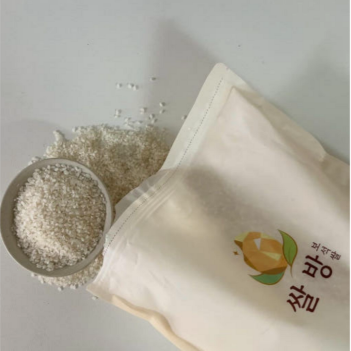 25년 햅쌀 당일도정 고시히카리 쌀 쌀방 보석쌀 5kg, 10kg, 1개, 25년 햅쌀 55kg, 상등급