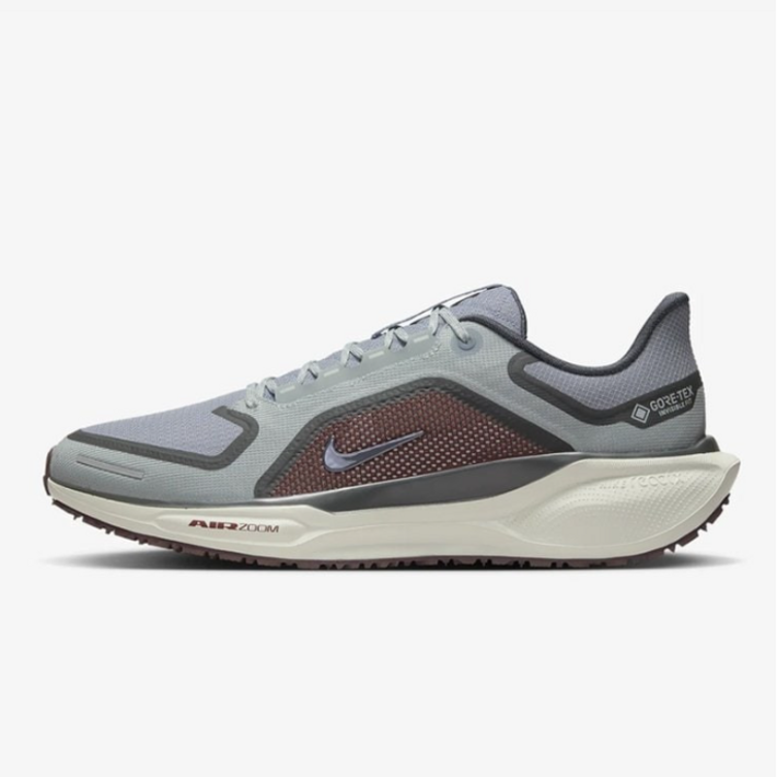 국내매장 나이키 남성 방수 에어 줌 페가수스 41 고어텍스 러닝화 운동화 FQ1356003