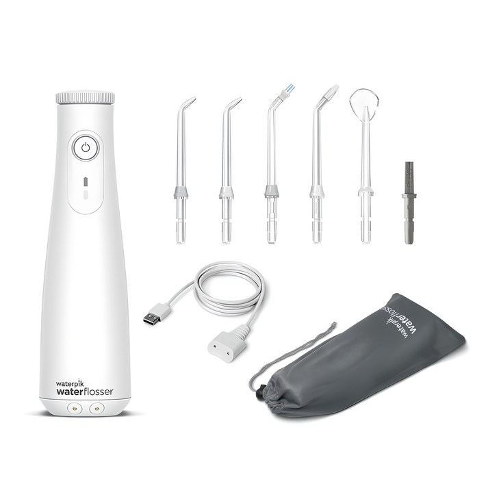 워터픽 코드레스 셀렉트 구강세정기