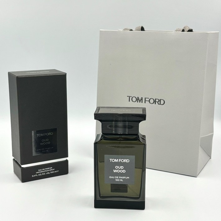 본사 정품 톰포드 오드 우드 오 드 퍼퓸 50ml EDP 남자향수 남성향수 향수선물 쇼핑백포함 국내배송 빠른배송