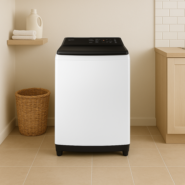 삼성무료설치 삼성전자 그랑데  WA10CG5441BW 10키로 통돌이 일반세탁기 폐가전수거 사다리차지원