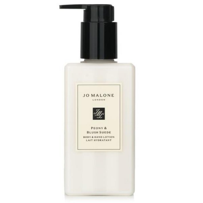 조말론 피오니 블러쉬 스웨이드 바디 로션 250ml 조말론 피오니 블러쉬 스웨이드 바디 로션 250ml