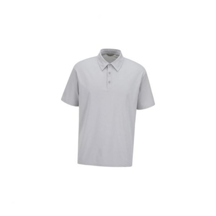 매장정품 지오지아 남성 미라쿨 반팔 티에리라이트 그레이 AEF2TT1101LGR 713318