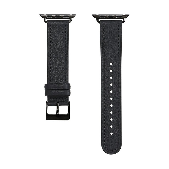 로이드 스마트워치 프리미엄 가죽스트랩 LL2S21800PBB