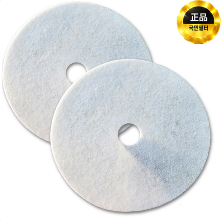 세계필터 미니건조기 필터 30매