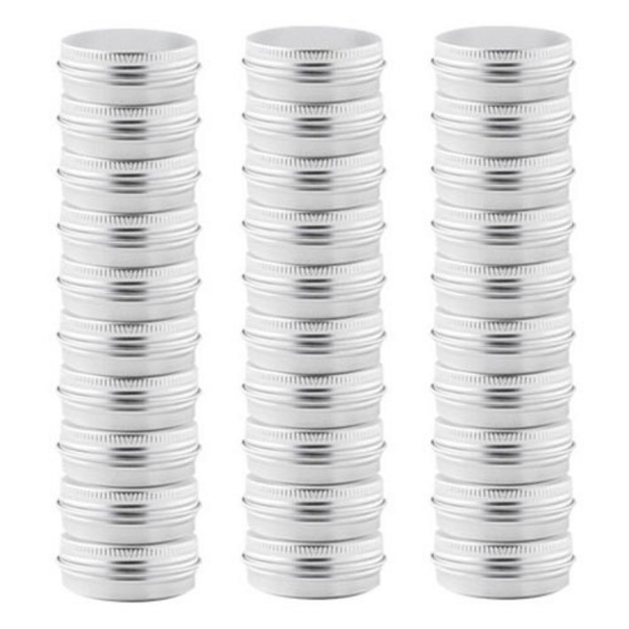 알루미늄 틴 케이스 30ml