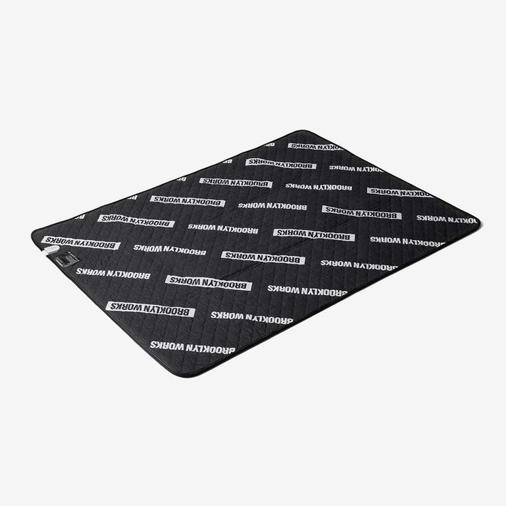 브루클린웍스 전기장판 전기요 더블