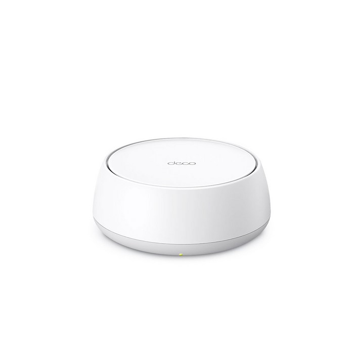 티피링크 Deco BE25 1팩 BE3600 WiFi7 메시 2.5G 유무선 공유기, 1개, Deco BE25 1팩