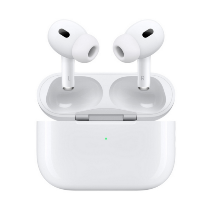 [애플] 정품 에어팟 프로 2세대 (USB-C) MTJV3KH/A
