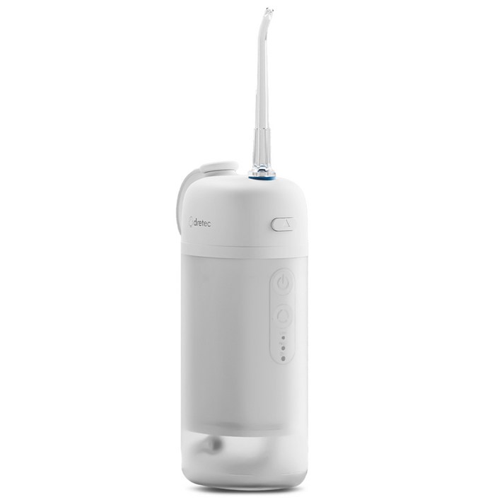 드레텍 휴대용 구강세정기