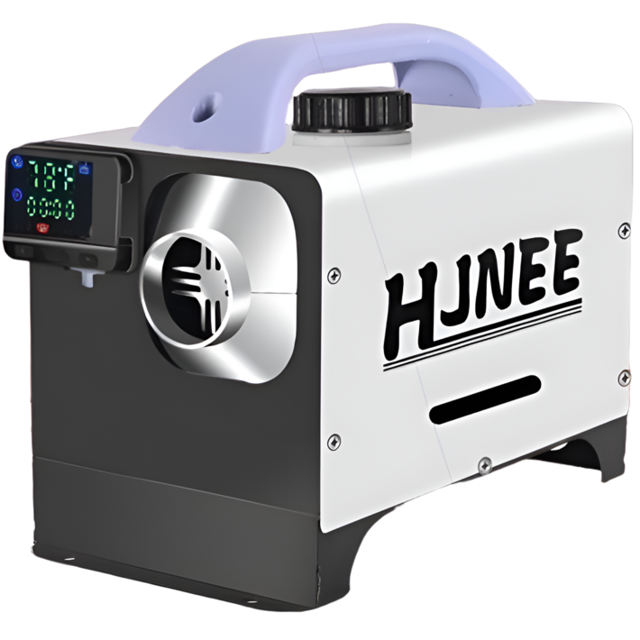 히터슈퍼 1구 방열 무시동히터 차량용 가정용 차박용히터 자동차히터 캠핑무시동히터 차박난방 차량히터 12V 24V 4구 연료펌프