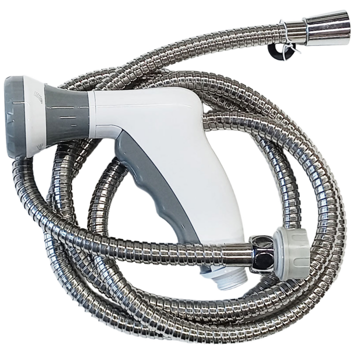 아파트 베란다용 원터치 스프레이건