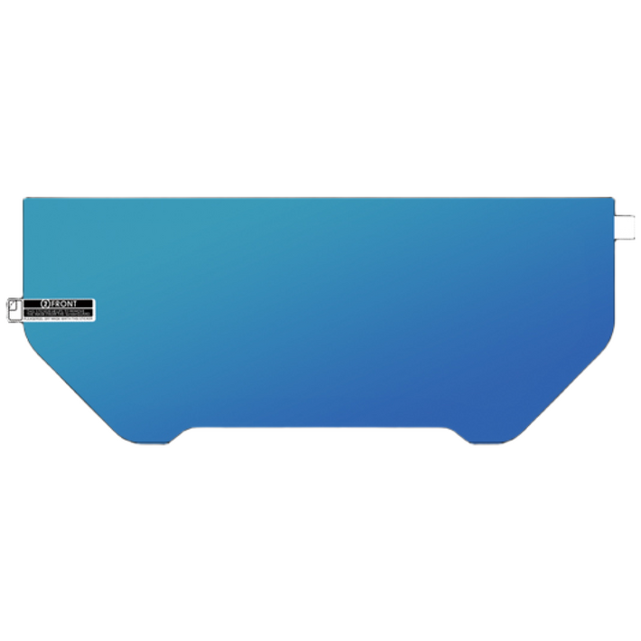 오토티엔 야마하 YZFR3 MT03 2020년2024년 스크래치 보호 계기판필름, 1개