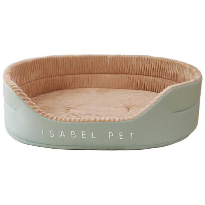 이사벨홈 반려동물 노르딕 초대형 쿠션방석