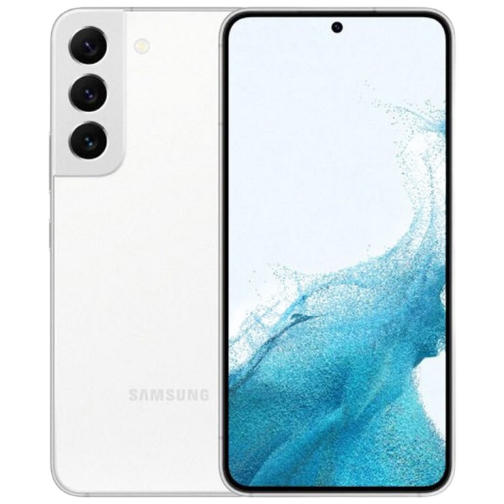 삼성 갤럭시 S22 중고 공기계 핸드폰, 256GB, 팬텀 화이트특S급