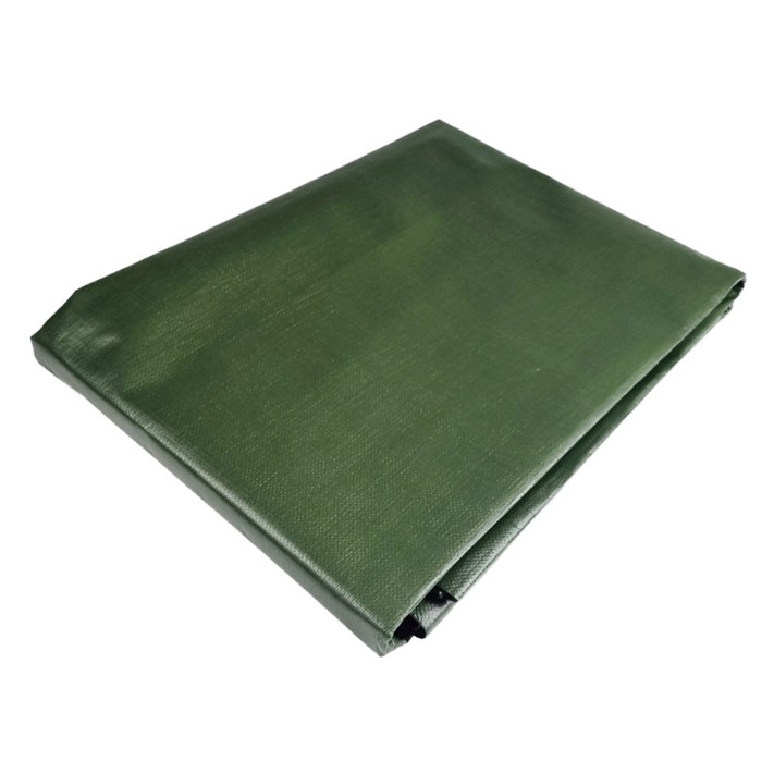 가드맨 튼튼한 양면코팅 타포린 방수포 그라운드시트