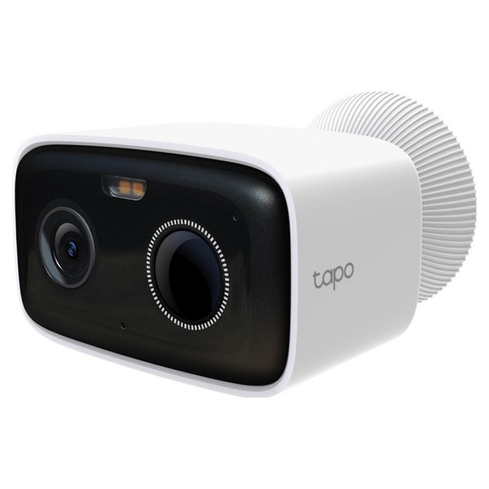 티피링크 타포 1080P Full HD 스마트 무선 배터리타입 자석형 Wi Fi 보안 카메라 실외용, 1개, Tapo C400