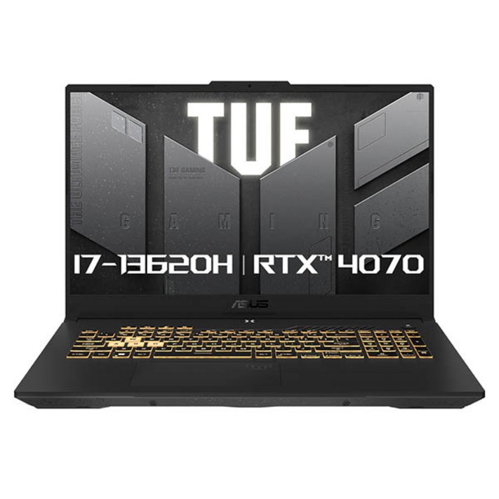 에이수스 2024 TUF 게이밍 F17 코어i7 인텔 13세대 지포스 RTX 4070 에이수스 2024 TUF 게이밍 F17 코어i7 인텔 13세대 지포스 RTX 4070