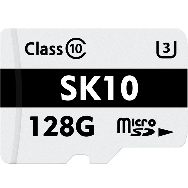 액센 SK10 Micro SD, 128GB, 1개 액센 SK10 Micro SD, 128GB, 1개