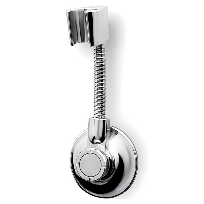 스파이더락 자바라 샤워기 행거 10