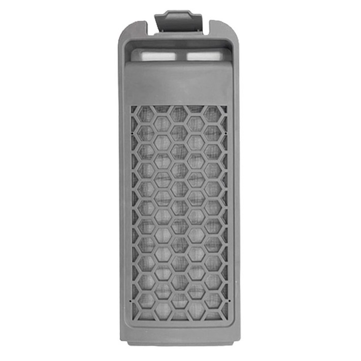 삼성 세탁기 다이아몬드 필터 통돌이 먼지 찌꺼기 거름망 먼지망 액티브워시 워블, 1개, 삼성 WA18F8K6MJL 호환 다이아몬드 필터