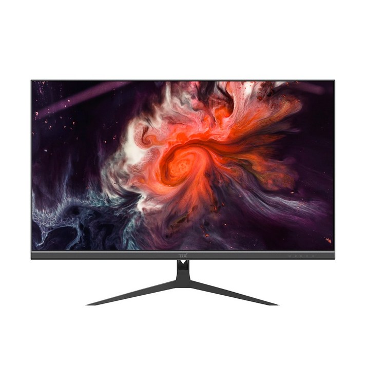 디엑스 69cm27인치 QHD 165Hz 초고속 게이밍 컴퓨터 모니터 DX270QHD165, DX270QHD165무결점 디엑스 69cm27인치 QHD 165Hz 초고속 게이밍 컴퓨터 모니터 DX270QHD165, DX270QHD165무결점