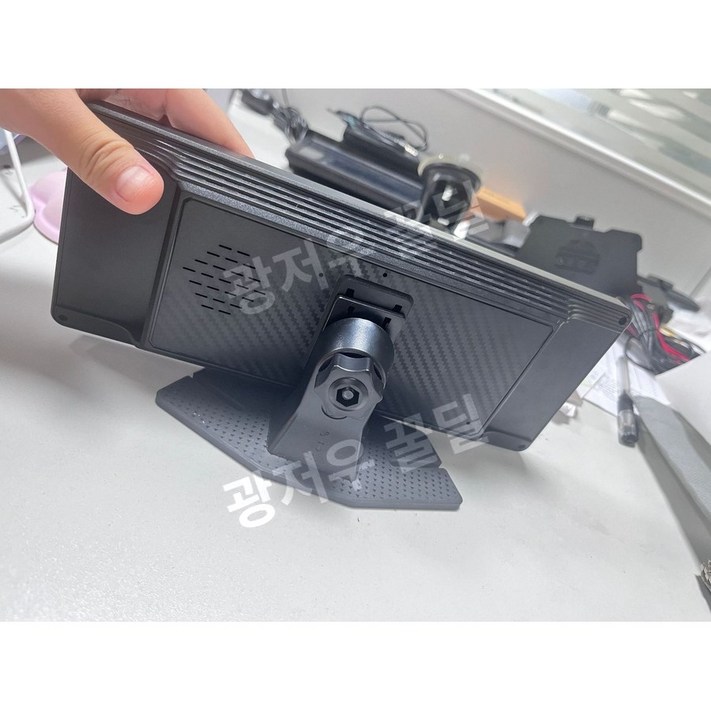 차량용 스마트 미러링 카플레이 내비게이션 10.26인치