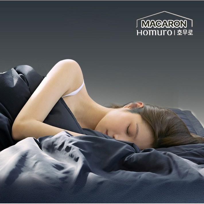 호무로 마카롱 시즌2 사계절 차렵침구 알러지케어 이불 패드 베개커버 매트리스커버